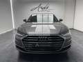 Audi A8 3.0 TDi Quattro Tiptronic *CARPLAY*LED*GARANTIE* Gris - thumbnail 2