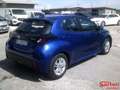 Toyota Yaris HYBRID PERFETTO STATO PARI AL NUOVO! Bleu - thumbnail 3