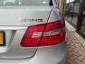 Mercedes-Benz E 250 CDI Business Class Avantgarde,AMG-LINE Grijs - thumbnail 4