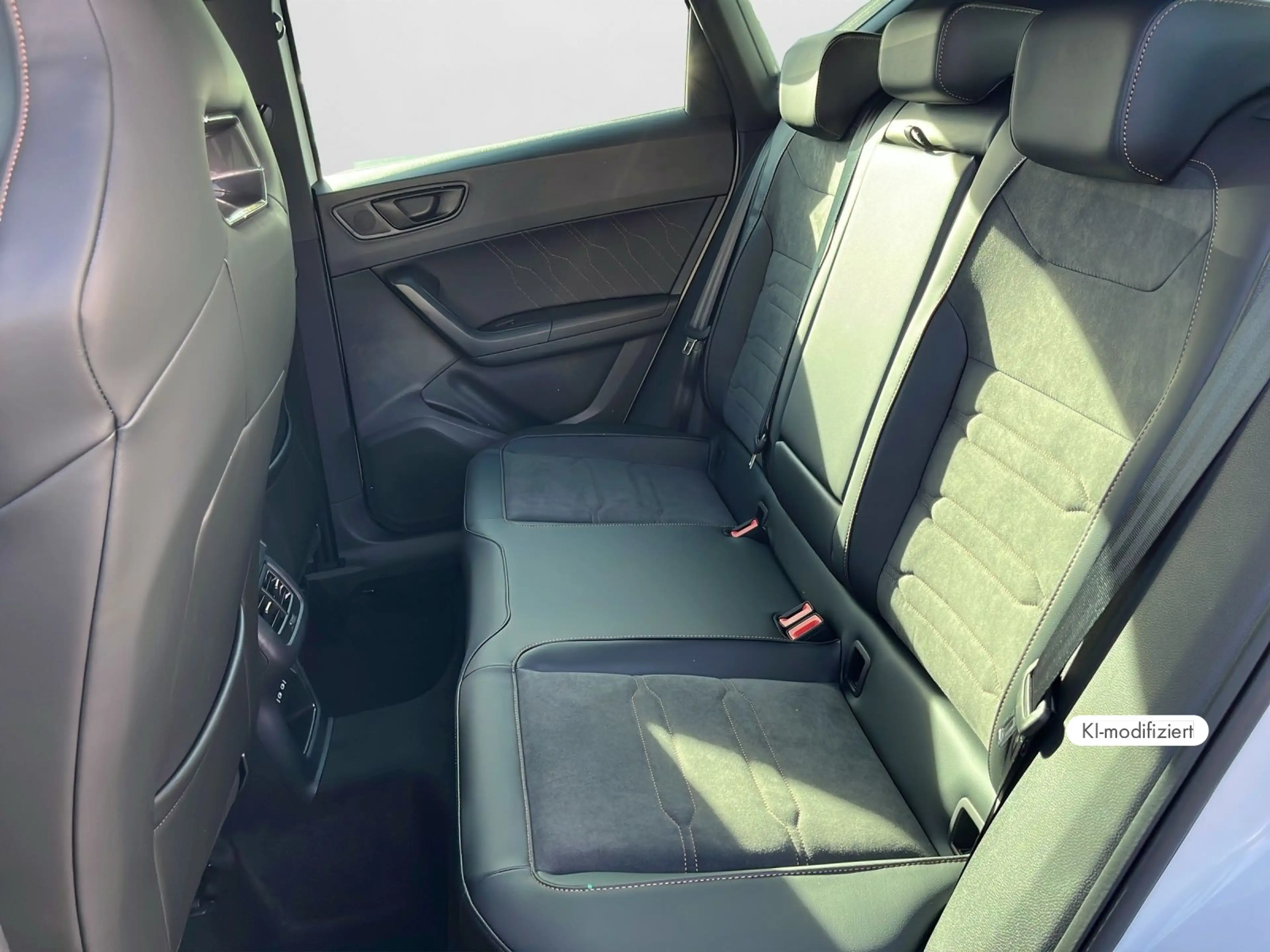 CUPRA Ateca VZ 2.0 TSI 221 kW (300 PS) 7-Gang DSG 4Dri — photo 14