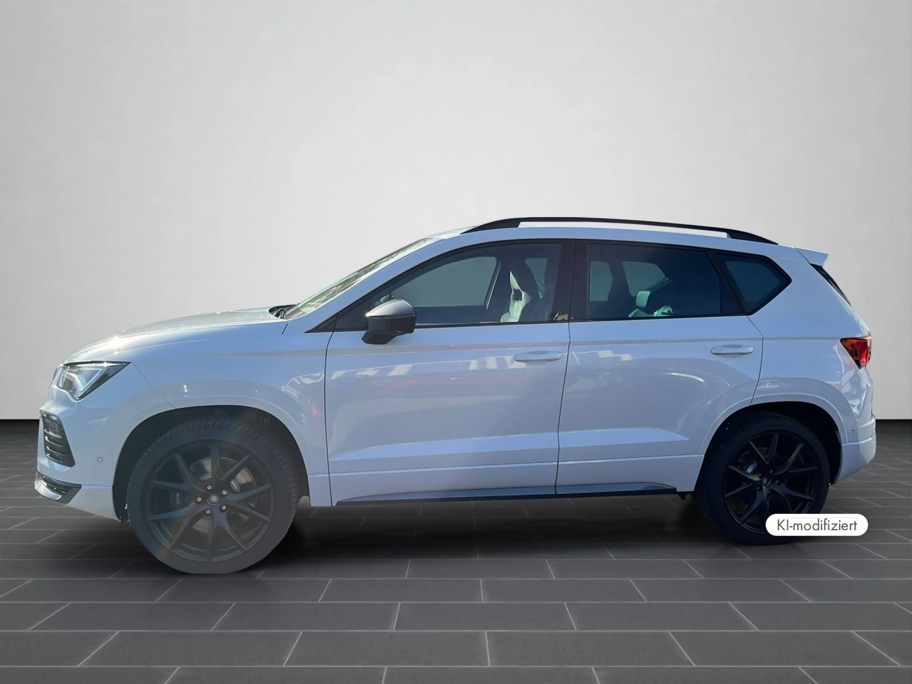 CUPRA Ateca VZ 2.0 TSI 221 kW (300 PS) 7-Gang DSG 4Dri — photo 7