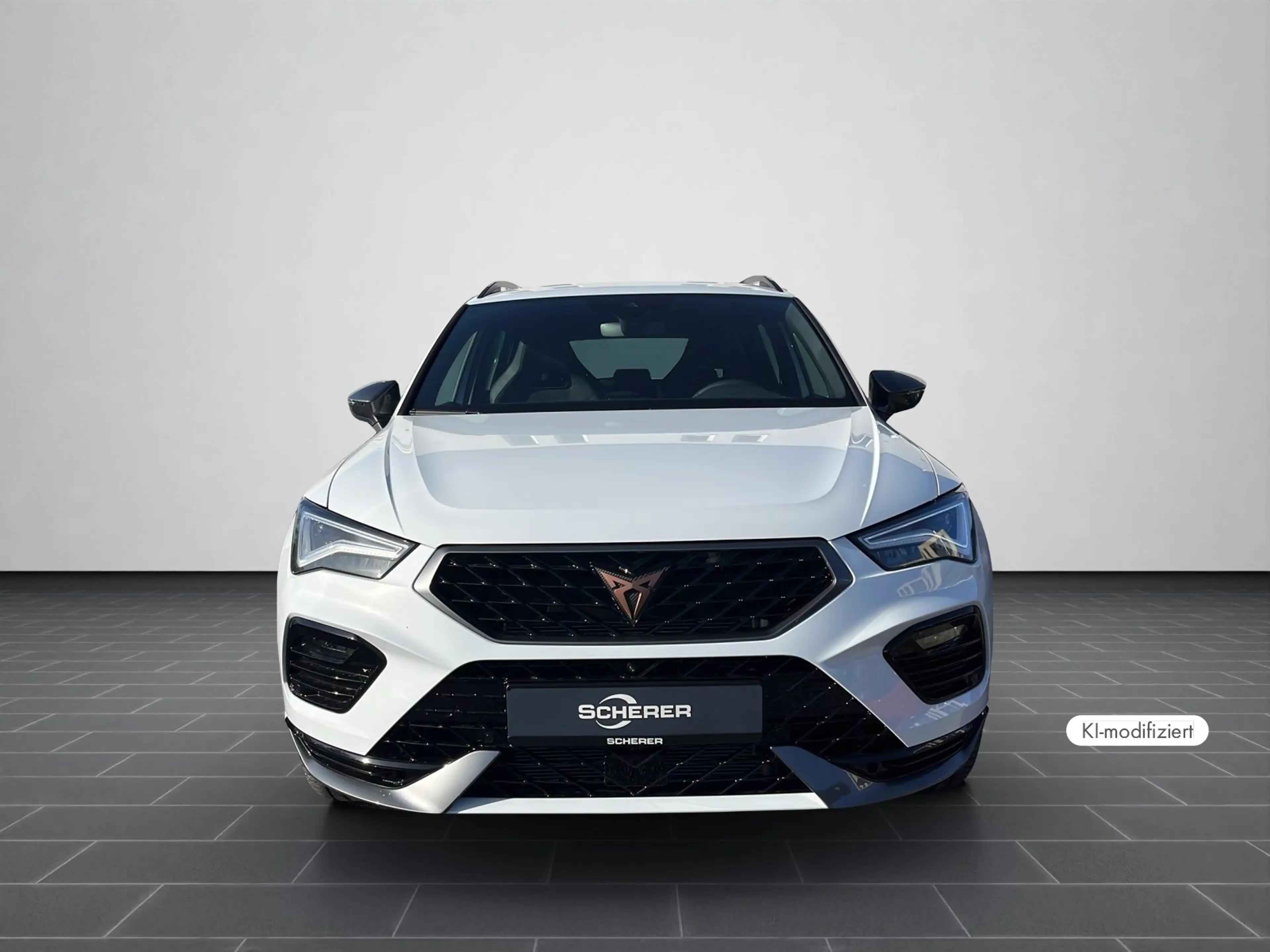 CUPRA Ateca VZ 2.0 TSI 221 kW (300 PS) 7-Gang DSG 4Dri — photo 5