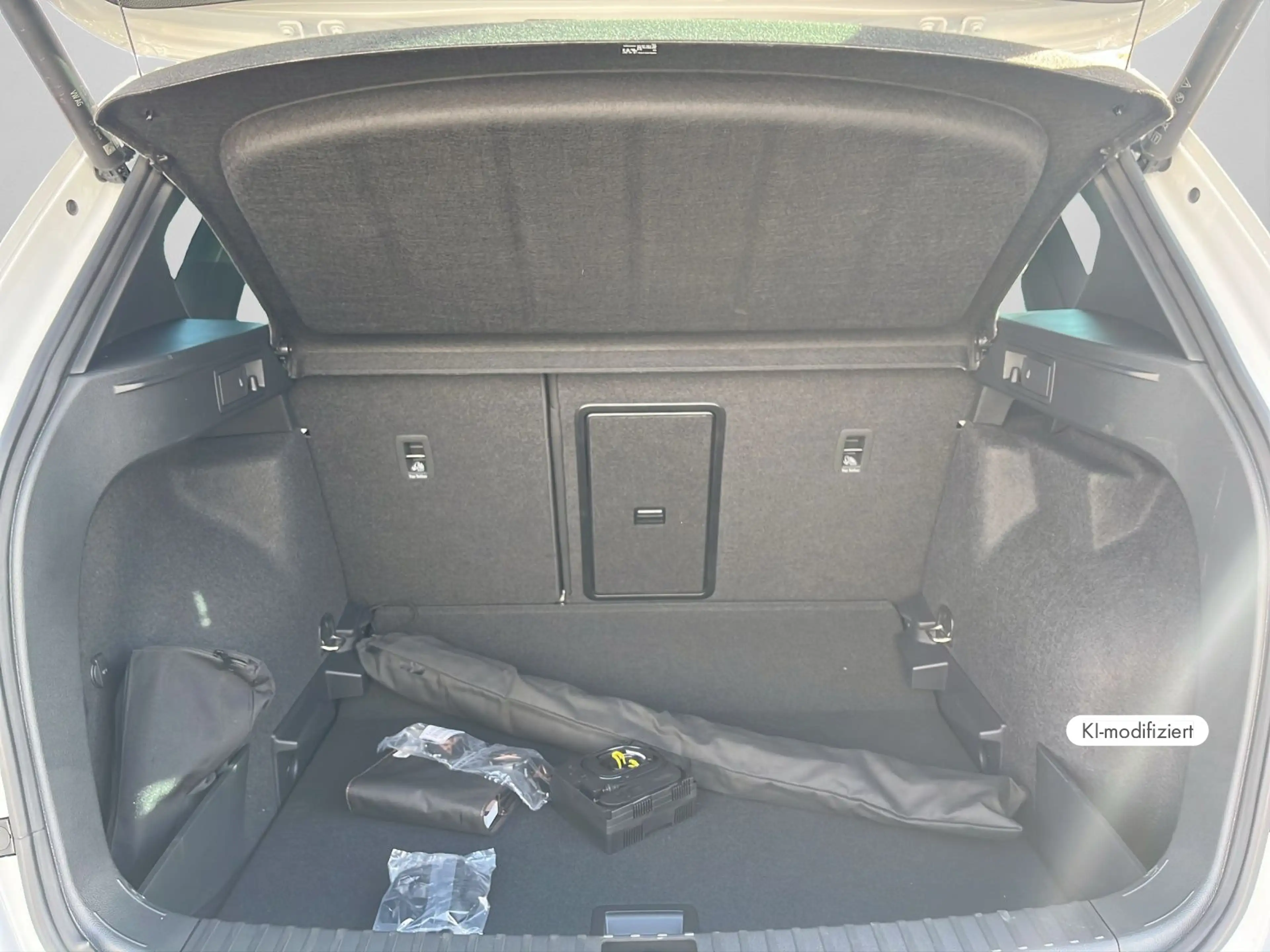 CUPRA Ateca VZ 2.0 TSI 221 kW (300 PS) 7-Gang DSG 4Dri — photo 15