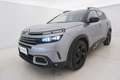 Citroen C5 Aircross Shine EAT8 2.0 Diesel 177CV Argento - thumbnail 9