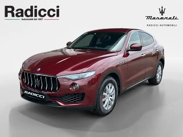 Maserati Levante Levante 3.0 V6 250cv auto