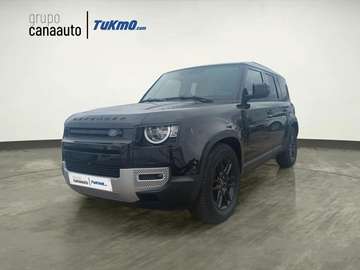 110 2.0 Si4 PHEV S 4WD Auto 297 kW (404 CV)