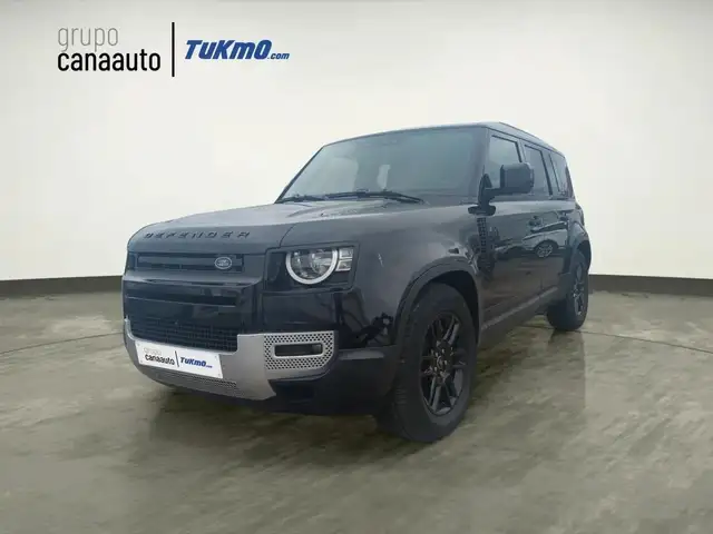 Land Rover Defender 110 2.0 Si4 PHEV S 4WD Auto 297 kW (404 CV)