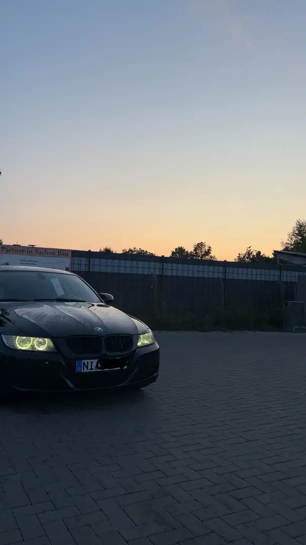 BMW 316 316d DPF Edition Sport - 2