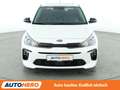 Kia Rio 1.0 TGDI Mild-Hybrid GT Line Aut*NAVI*ACC*CAM*PDC* Weiß - thumbnail 9