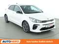 Kia Rio 1.0 TGDI Mild-Hybrid GT Line Aut*NAVI*ACC*CAM*PDC* Weiß - thumbnail 8