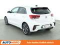 Kia Rio 1.0 TGDI Mild-Hybrid GT Line Aut*NAVI*ACC*CAM*PDC* Weiß - thumbnail 4
