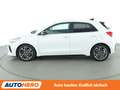 Kia Rio 1.0 TGDI Mild-Hybrid GT Line Aut*NAVI*ACC*CAM*PDC* Weiß - thumbnail 3