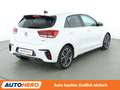 Kia Rio 1.0 TGDI Mild-Hybrid GT Line Aut*NAVI*ACC*CAM*PDC* Weiß - thumbnail 6