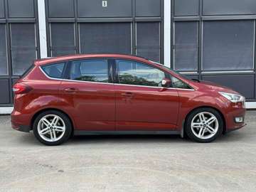 Focus C-Max 1.6i 16v X Trend