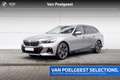 BMW 520 5 Serie Touring 520i M-Sport | Selections | M Spor Grijs - thumbnail 1