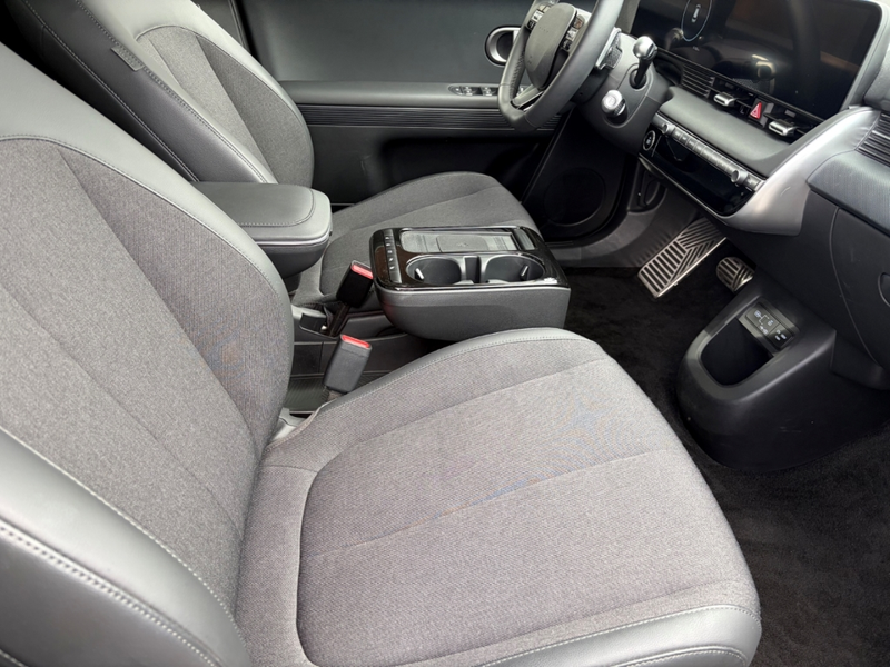 Hyundai IONIQ 5 Techniq 4WD — photo 15