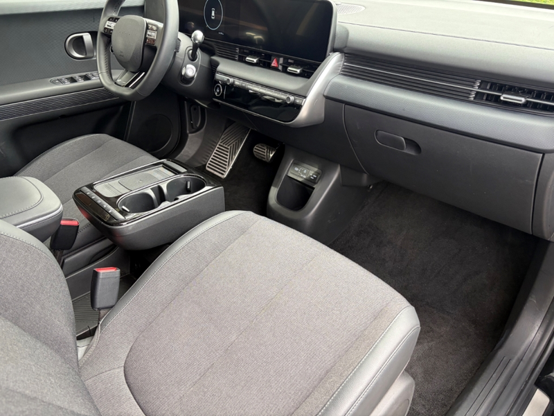 Hyundai IONIQ 5 Techniq 4WD — photo 16