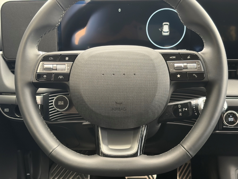 Hyundai IONIQ 5 Techniq 4WD — photo 12