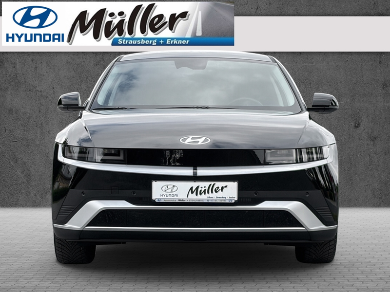 Hyundai IONIQ 5 Techniq 4WD — photo 2