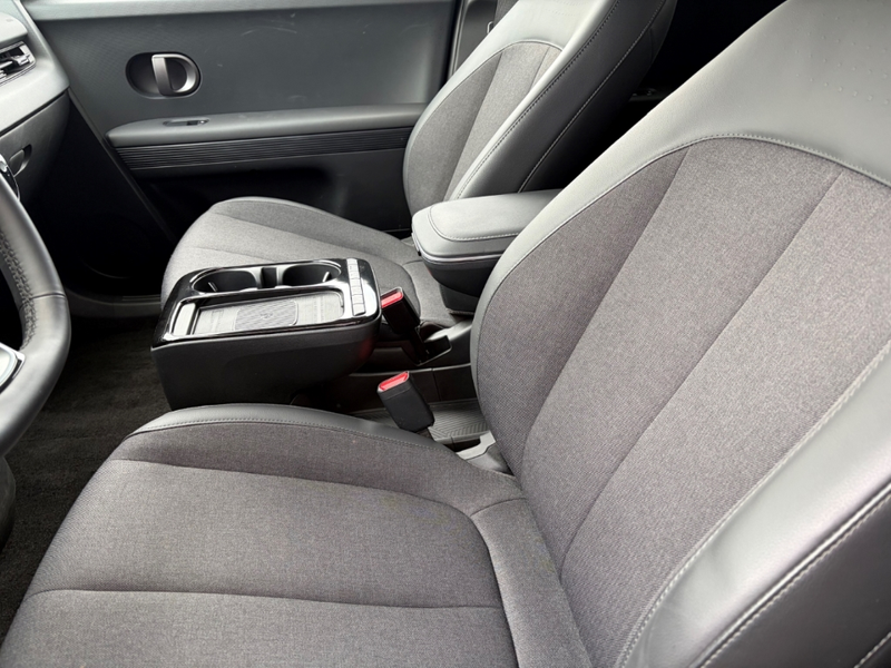 Hyundai IONIQ 5 Techniq 4WD — photo 9