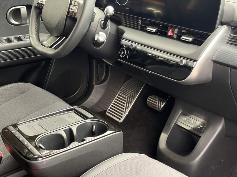 Hyundai IONIQ 5 Techniq 4WD — photo 17