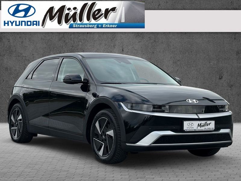 Hyundai IONIQ 5 Techniq 4WD — photo 3