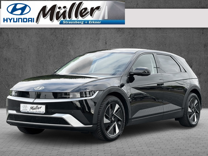 Hyundai IONIQ 5 Techniq 4WD