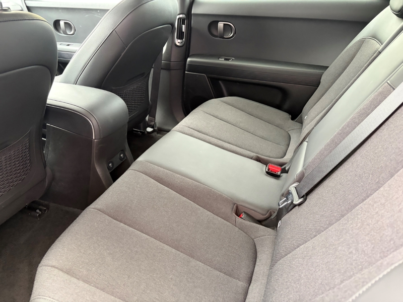 Hyundai IONIQ 5 Techniq 4WD — photo 18