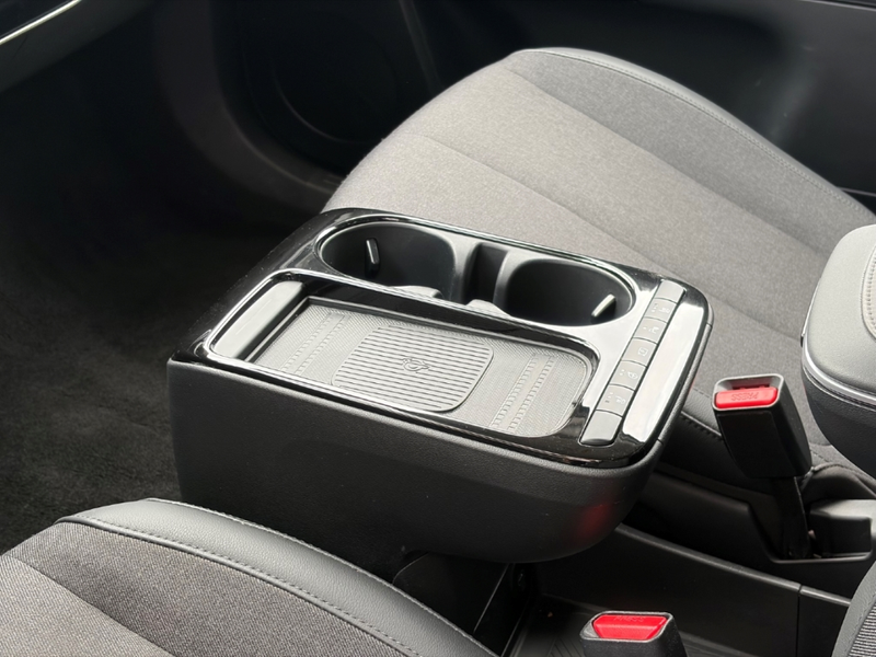 Hyundai IONIQ 5 Techniq 4WD — photo 8