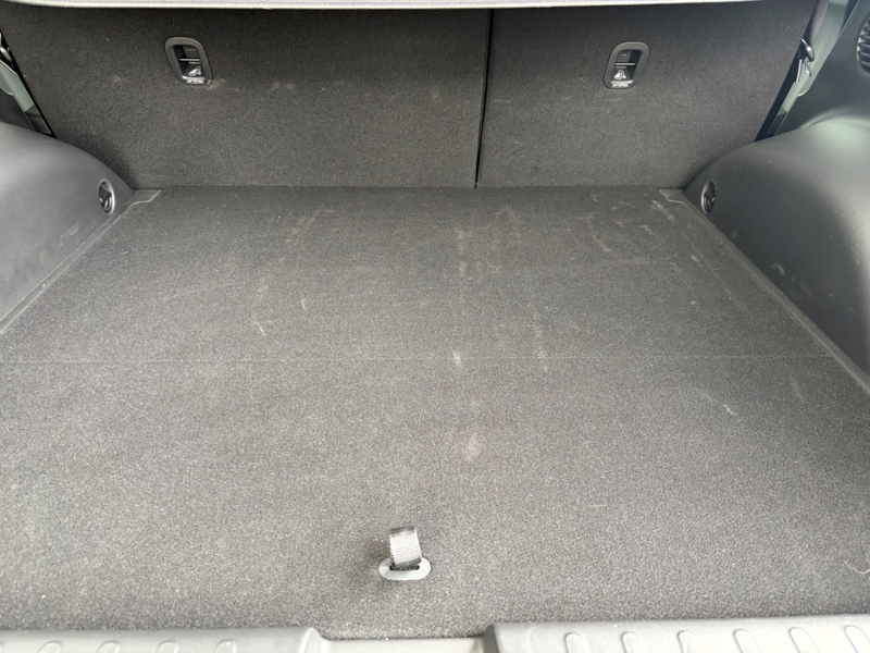 Hyundai IONIQ 5 Techniq 4WD — photo 19