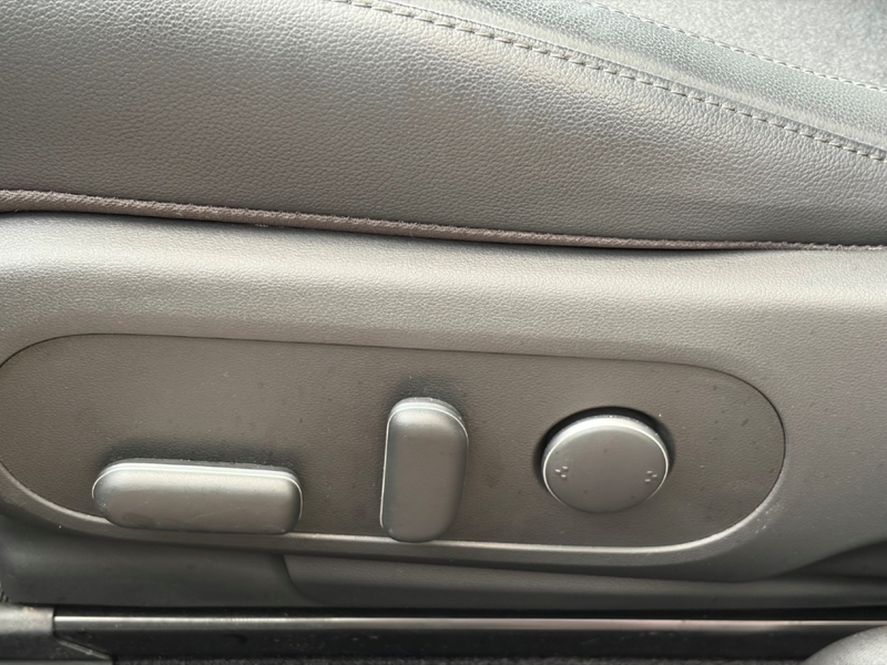 Hyundai IONIQ 5 Techniq 4WD — photo 10
