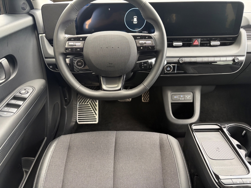 Hyundai IONIQ 5 Techniq 4WD — photo 11