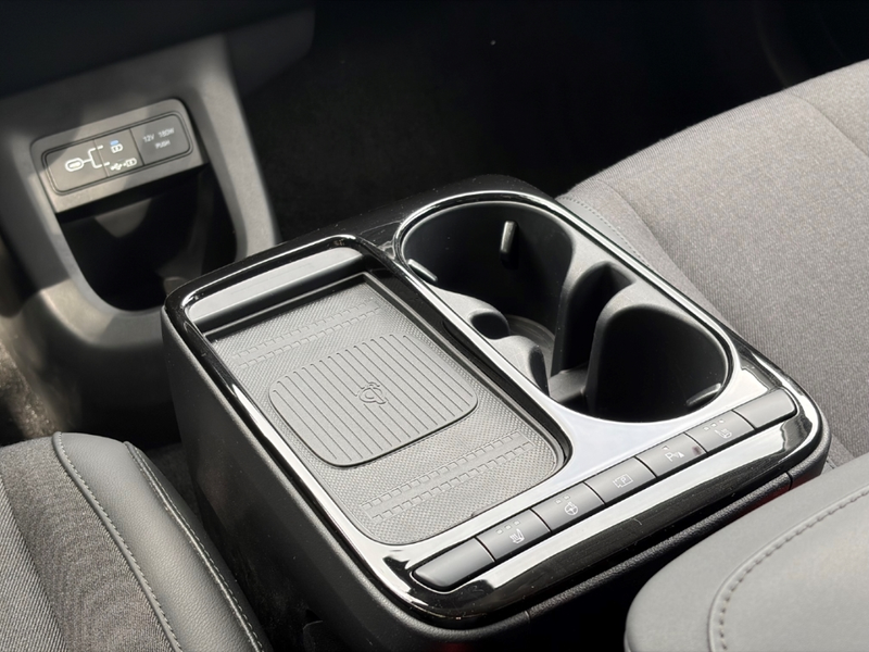 Hyundai IONIQ 5 Techniq 4WD — photo 14