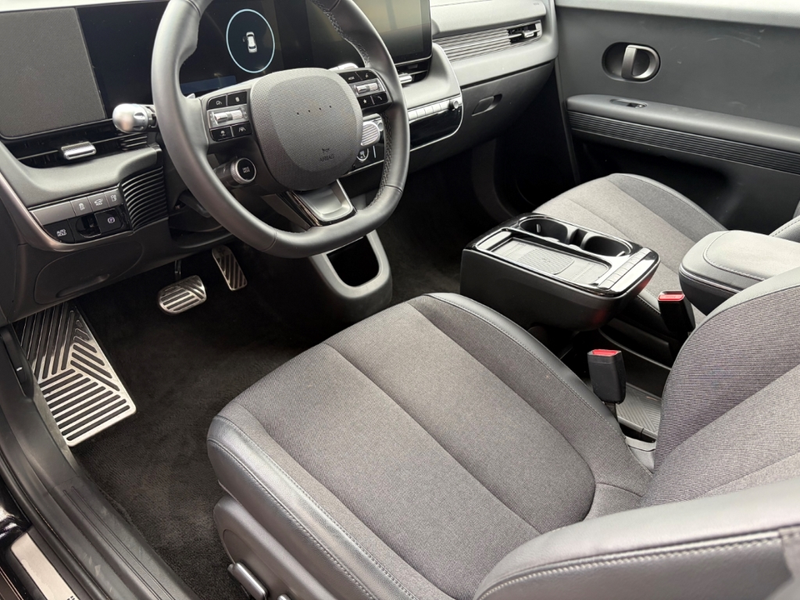Hyundai IONIQ 5 Techniq 4WD — photo 7