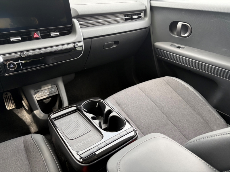 Hyundai IONIQ 5 Techniq 4WD — photo 13