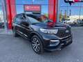 Ford Explorer 3.0 V6 EcoBoost PHEV ST-Line Full Option Noir - thumbnail 2