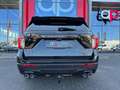 Ford Explorer 3.0 V6 EcoBoost PHEV ST-Line Full Option Noir - thumbnail 4