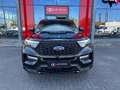 Ford Explorer 3.0 V6 EcoBoost PHEV ST-Line Full Option Noir - thumbnail 8