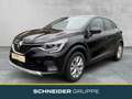 Renault Captur BUSINESS EDITION TCe 90 Business Edition PDC+NAV+K Noir - thumbnail 1