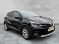 Renault Captur BUSINESS EDITION TCe 90 Business Edition PDC+NAV+K Noir - thumbnail 7