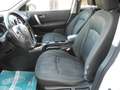 Nissan Qashqai+2 2.0 dCi DPF Acenta  4WD - 7 POSTI - "LEGGERE NOTE" Bianco - thumbnail 10