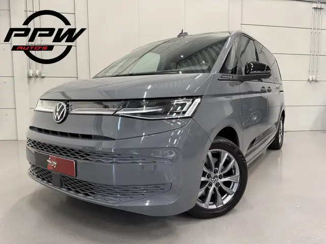 Volkswagen 1.4 eHybrid EDITION 7p. PANO/LEER/MASSAGE+VENTILAT