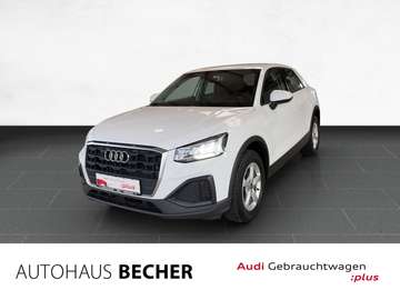 35 TFSI S tronic /AHK/Sitzhz/LED/Navi/HuD