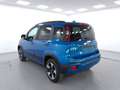Fiat Panda 1.0 firefly hybrid cross 70cv Blu/Azzurro - thumbnail 2