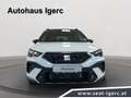 SEAT Arona 1.0 TSI 85 kW FR Weiß - thumbnail 8