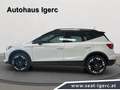 SEAT Arona 1.0 TSI 85 kW FR Weiß - thumbnail 2