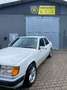 Mercedes-Benz E 230 E124 Wit - thumbnail 5