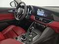Alfa Romeo Giulia 2.2 Turbodiesel 210 CV AT8 AWD Q4 Veloce Wit - thumbnail 10