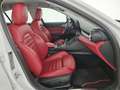 Alfa Romeo Giulia 2.2 Turbodiesel 210 CV AT8 AWD Q4 Veloce Wit - thumbnail 4