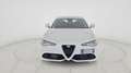 Alfa Romeo Giulia 2.2 Turbodiesel 210 CV AT8 AWD Q4 Veloce Bianco - thumbnail 9